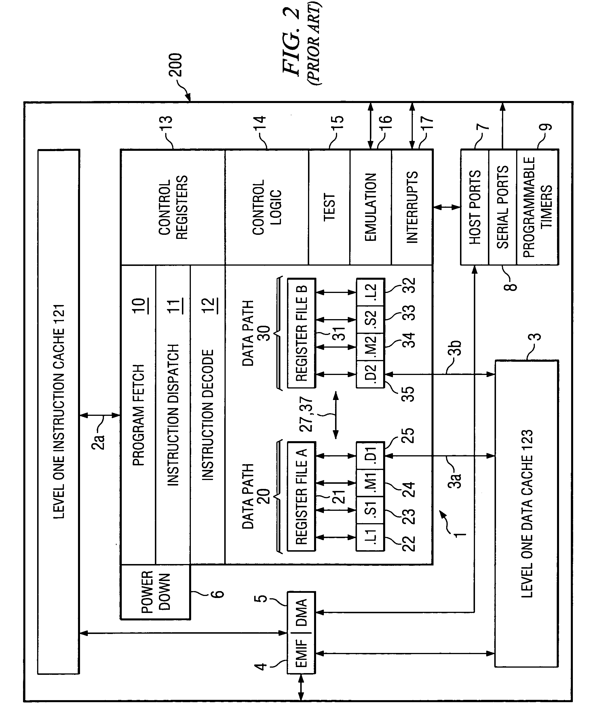 Register move instruction for section select of source operand