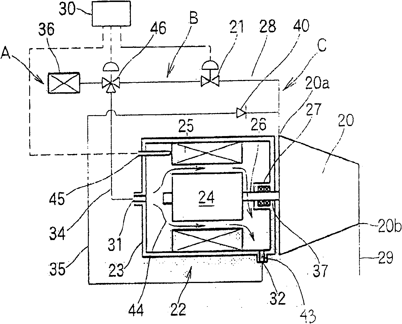 Compressor