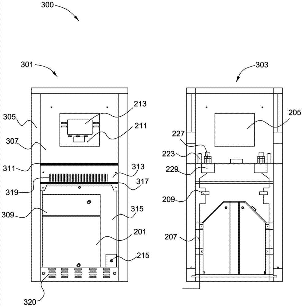 Additive injection device and method for fuel filling machine