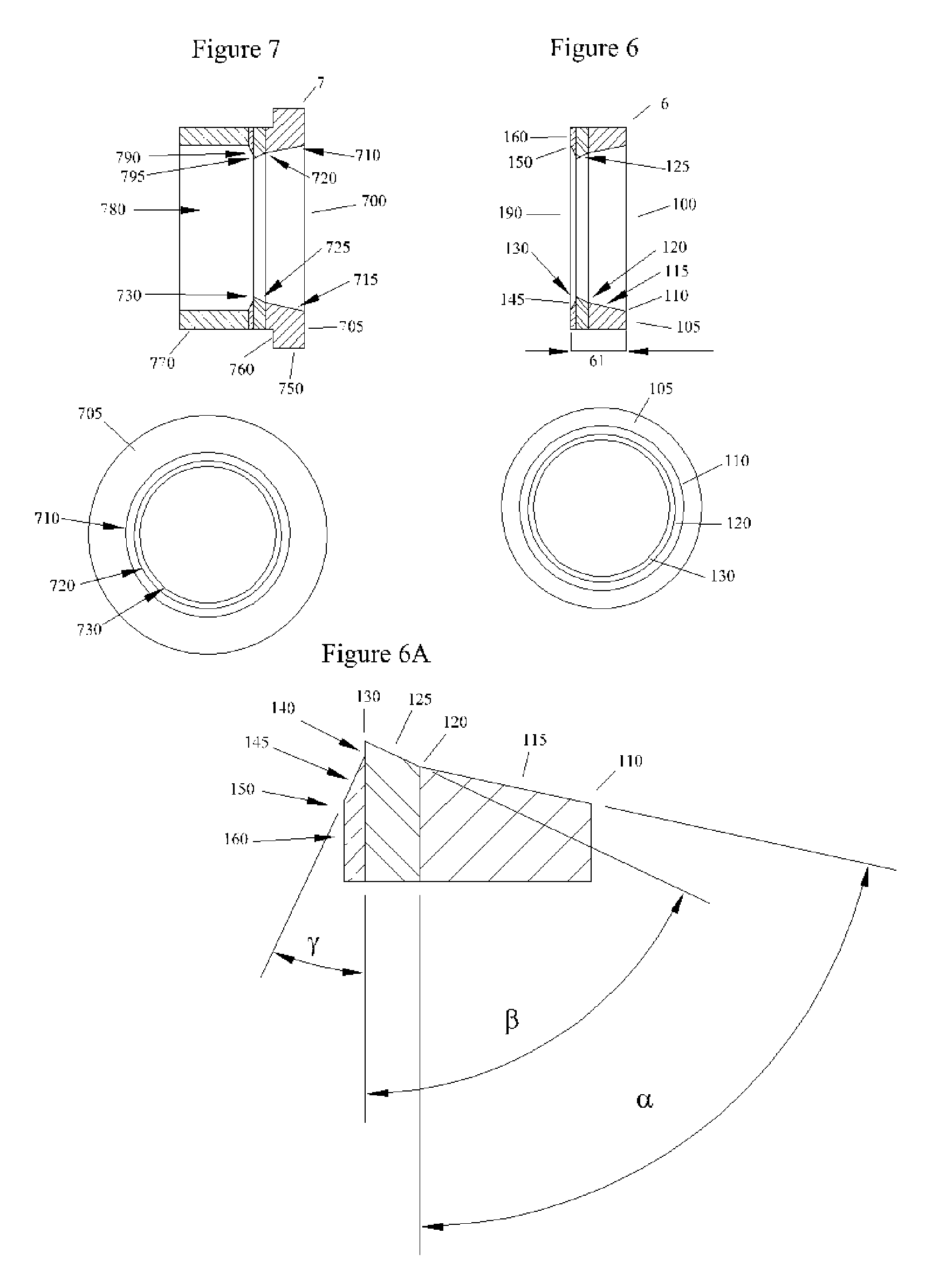 Vari-Stage Coupling Device