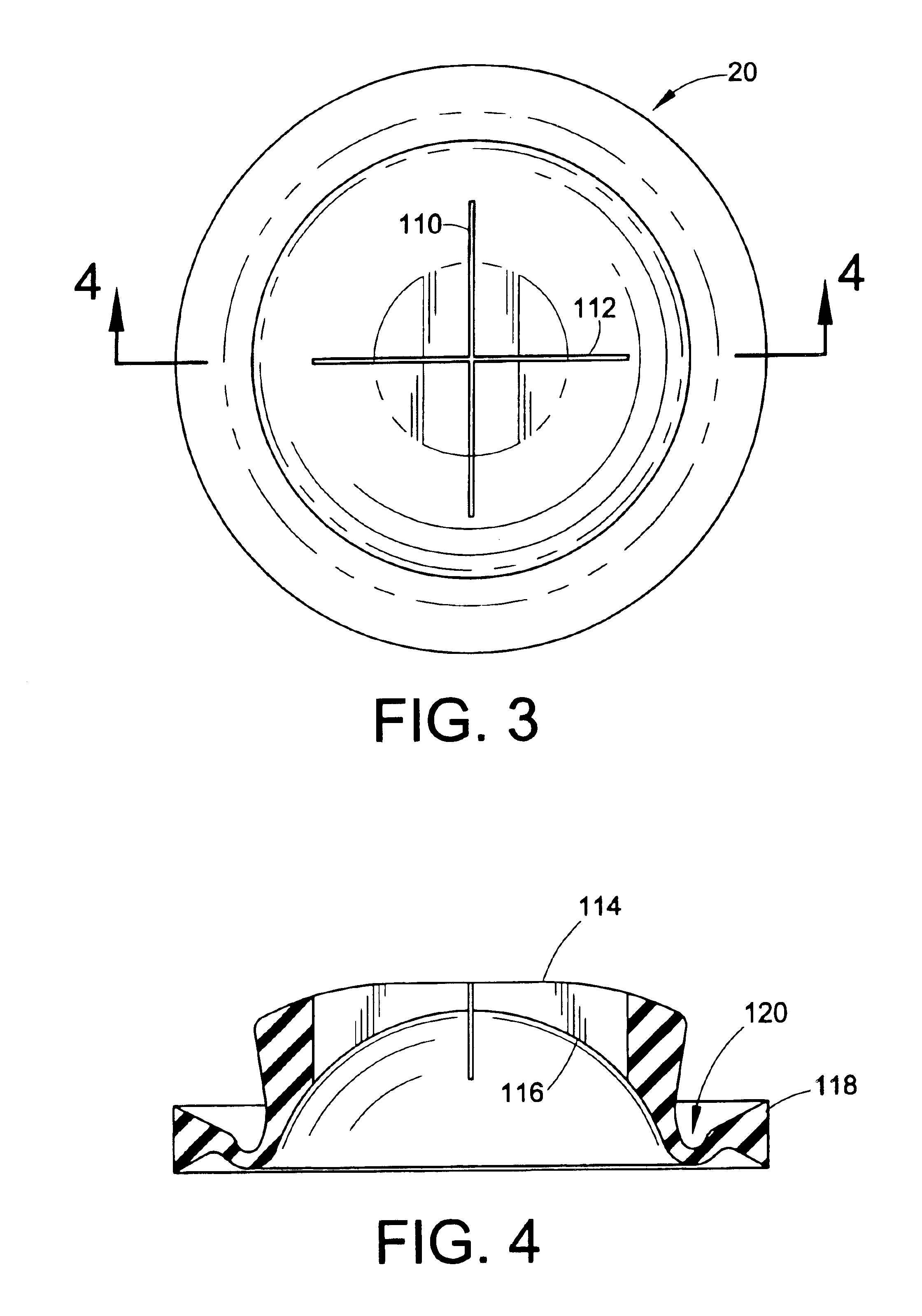 Airflow indicator