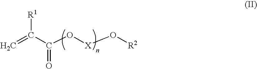 Photosensitive resin composition, photosensitive element employing the same, method of forming resist pattern, and process for producing printed wiring board