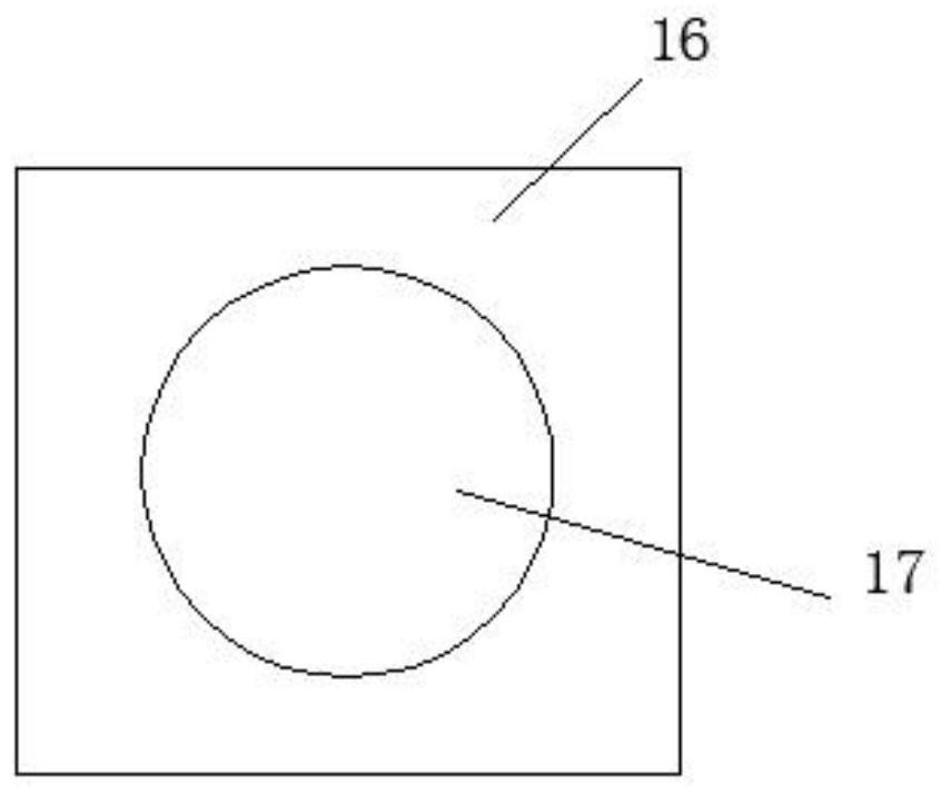 Protective device for laser storage and transportation