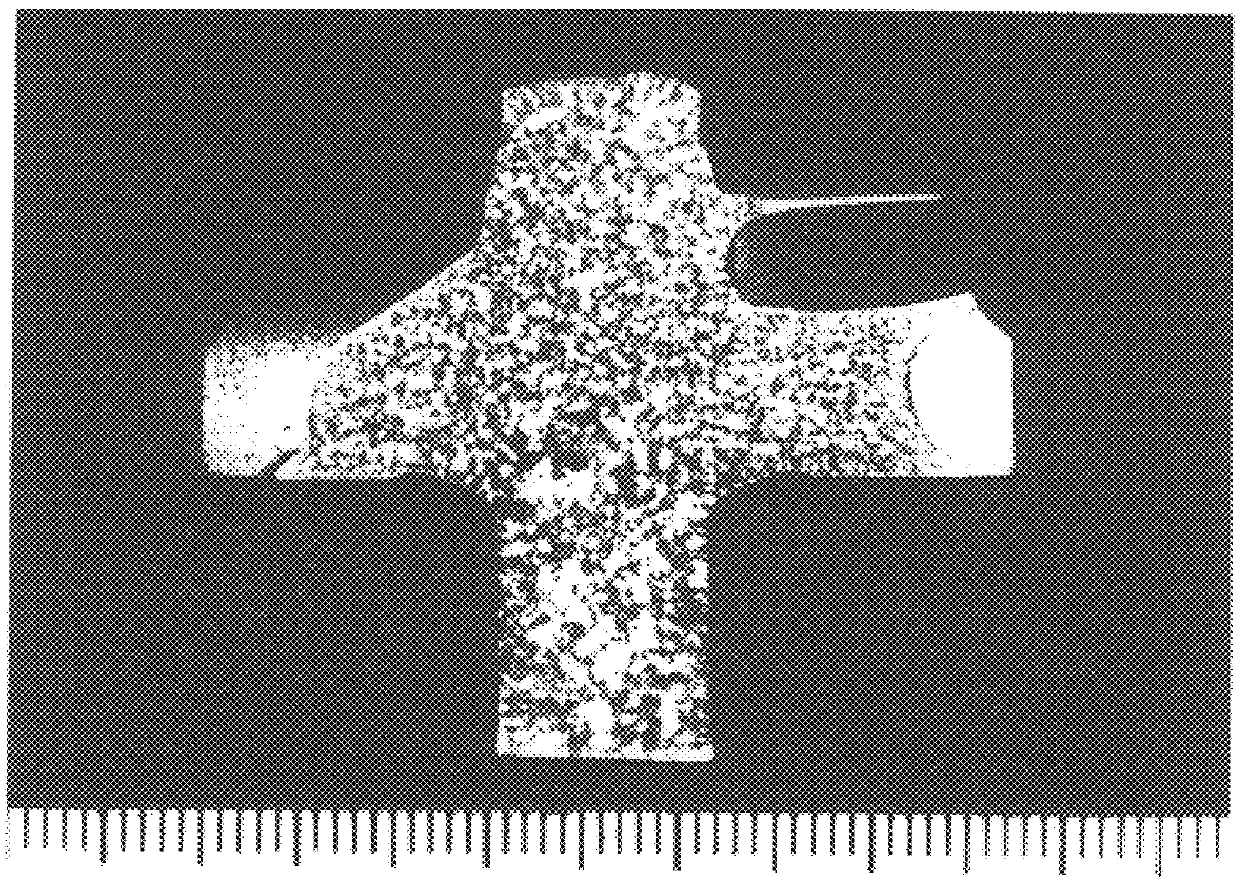 TiAl intermetallic compound-based alloy