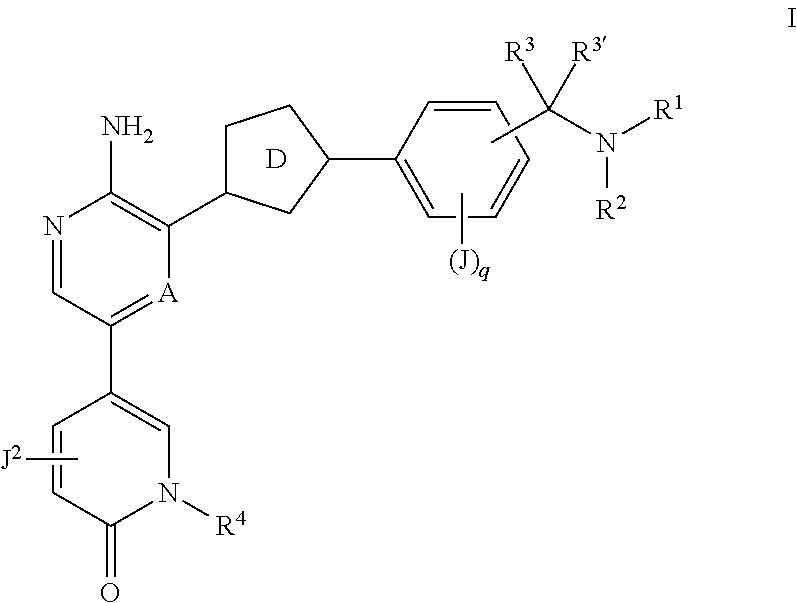 Compounds useful as inhibitors of ATR kinase