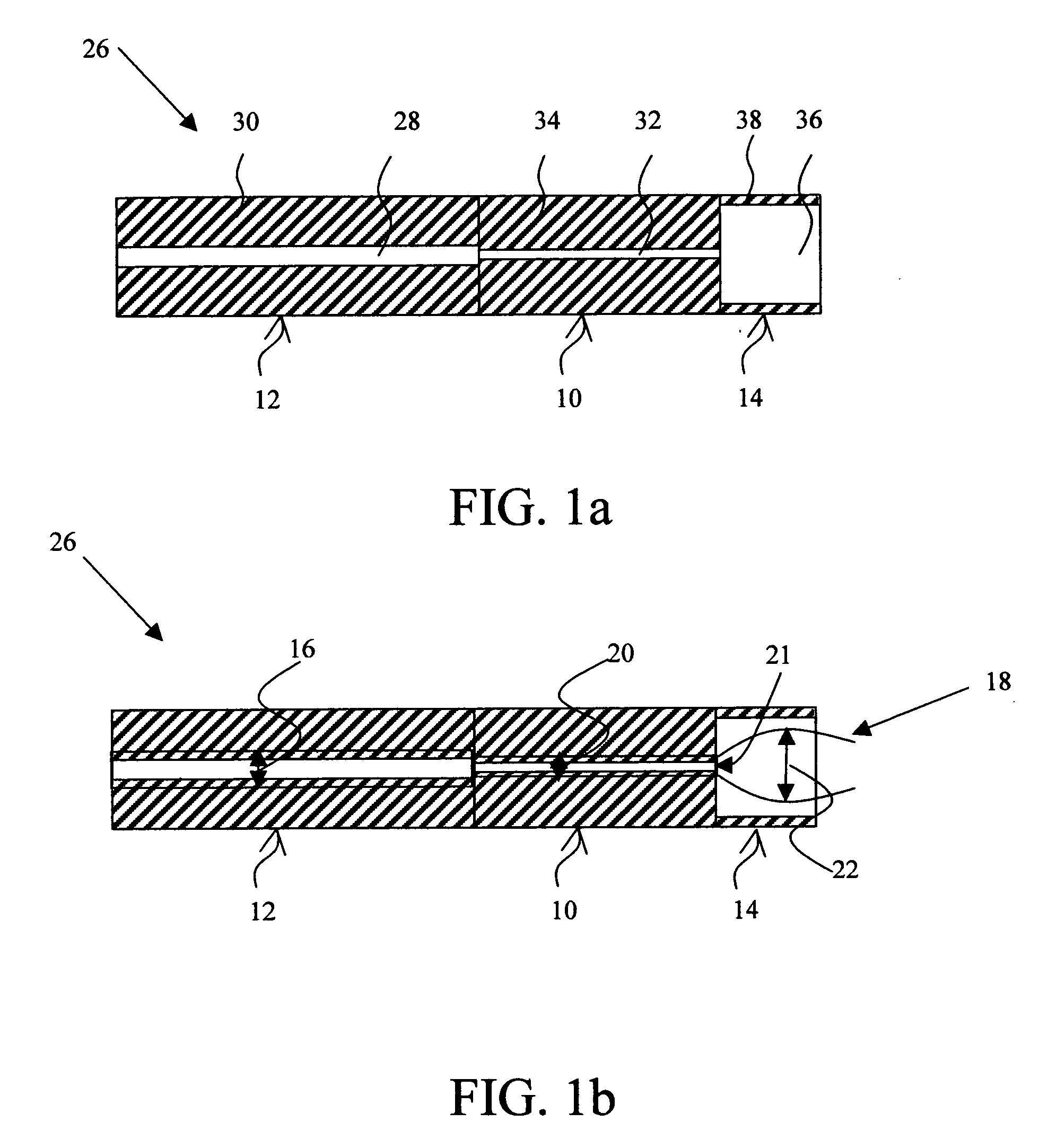 Fiber collimating lenses and method