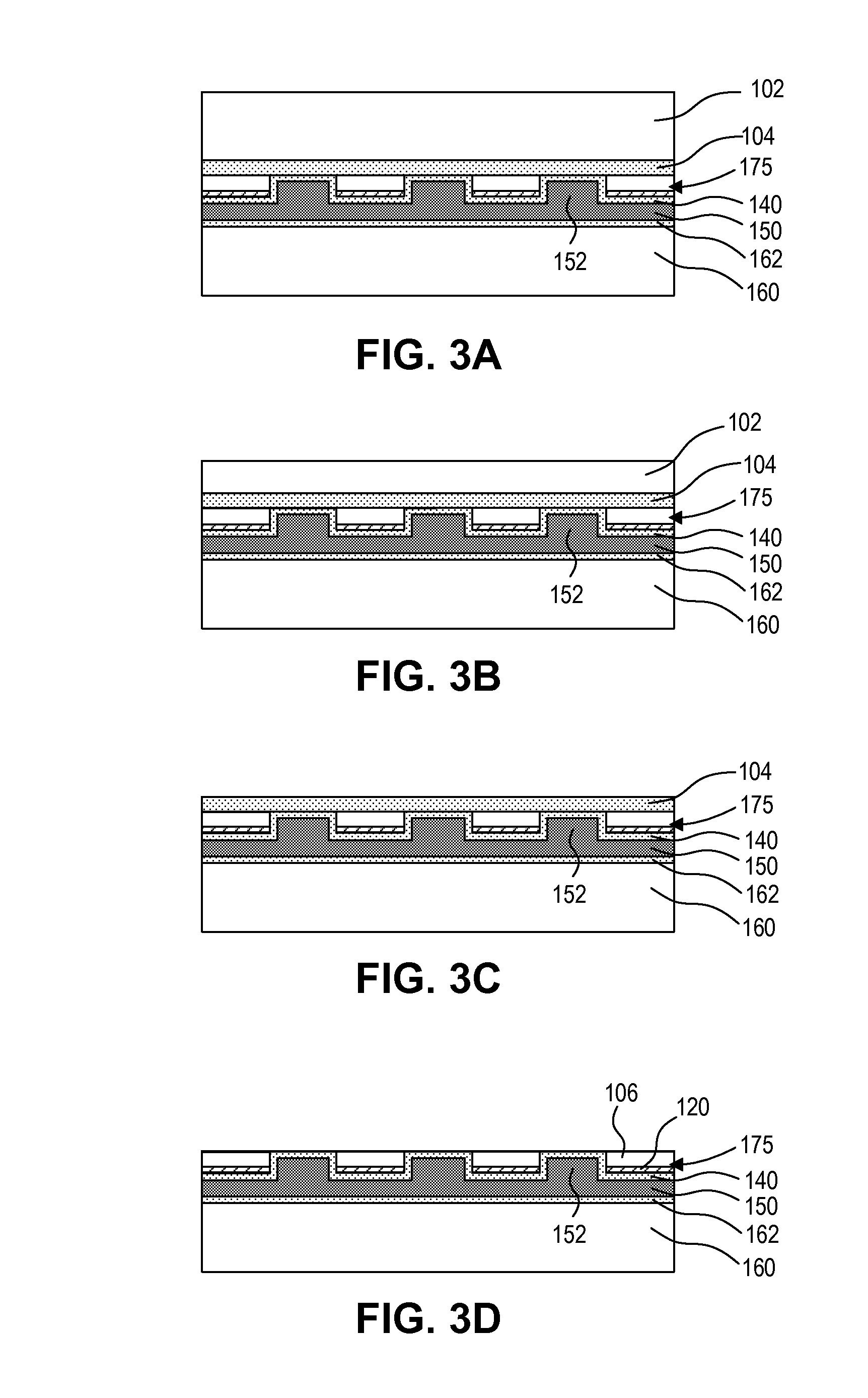 Stabilization structure including sacrificial release layer and staging cavity