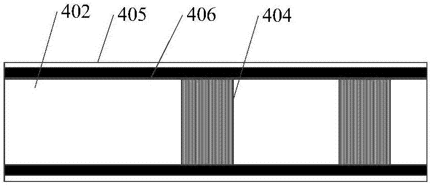 Filtering-type sleeve-type net cage for freshwater aquaculture