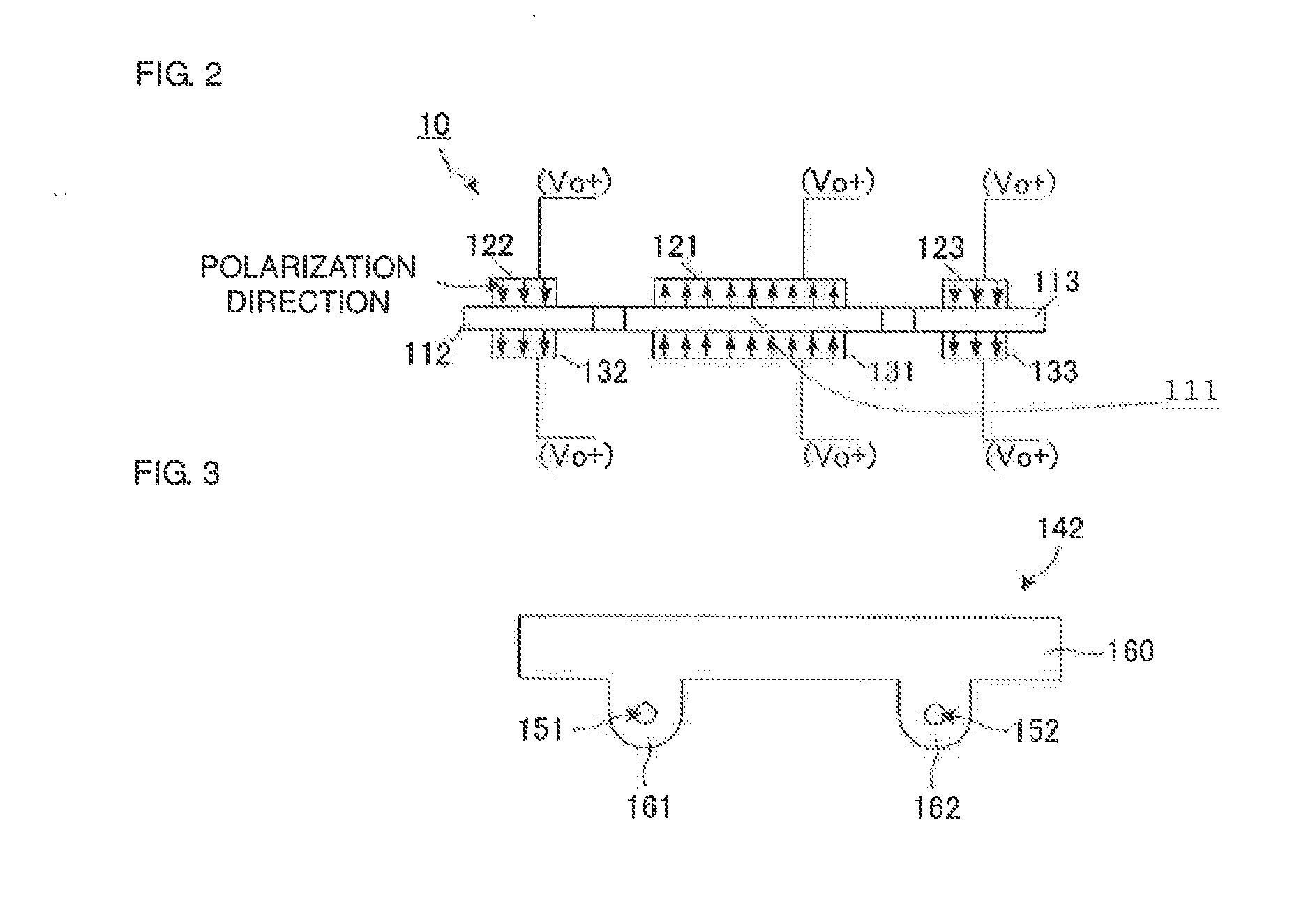 Piezoelectric fan