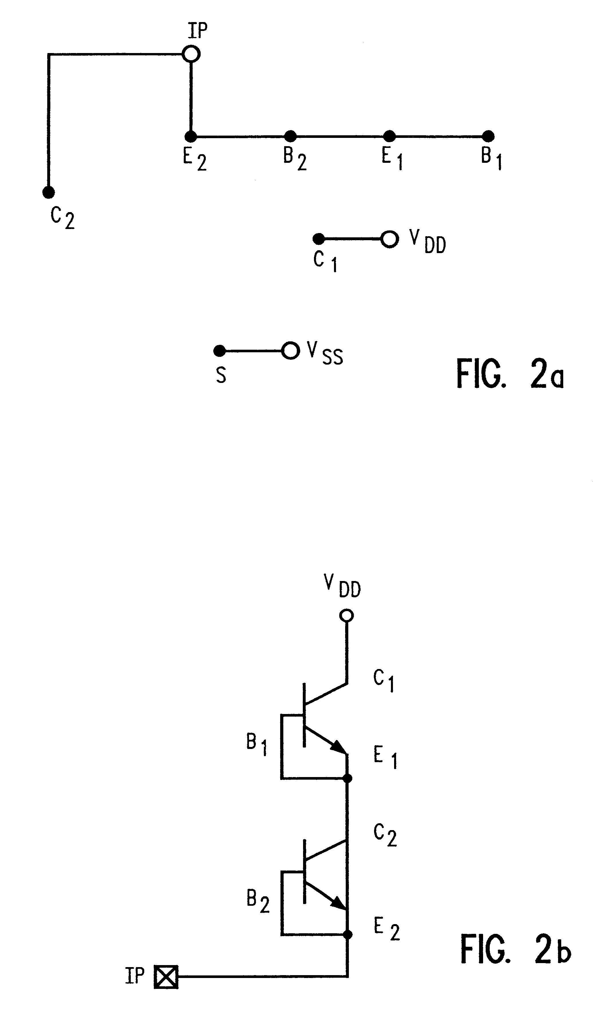 Trench-defined silicon germanium ESD diode network