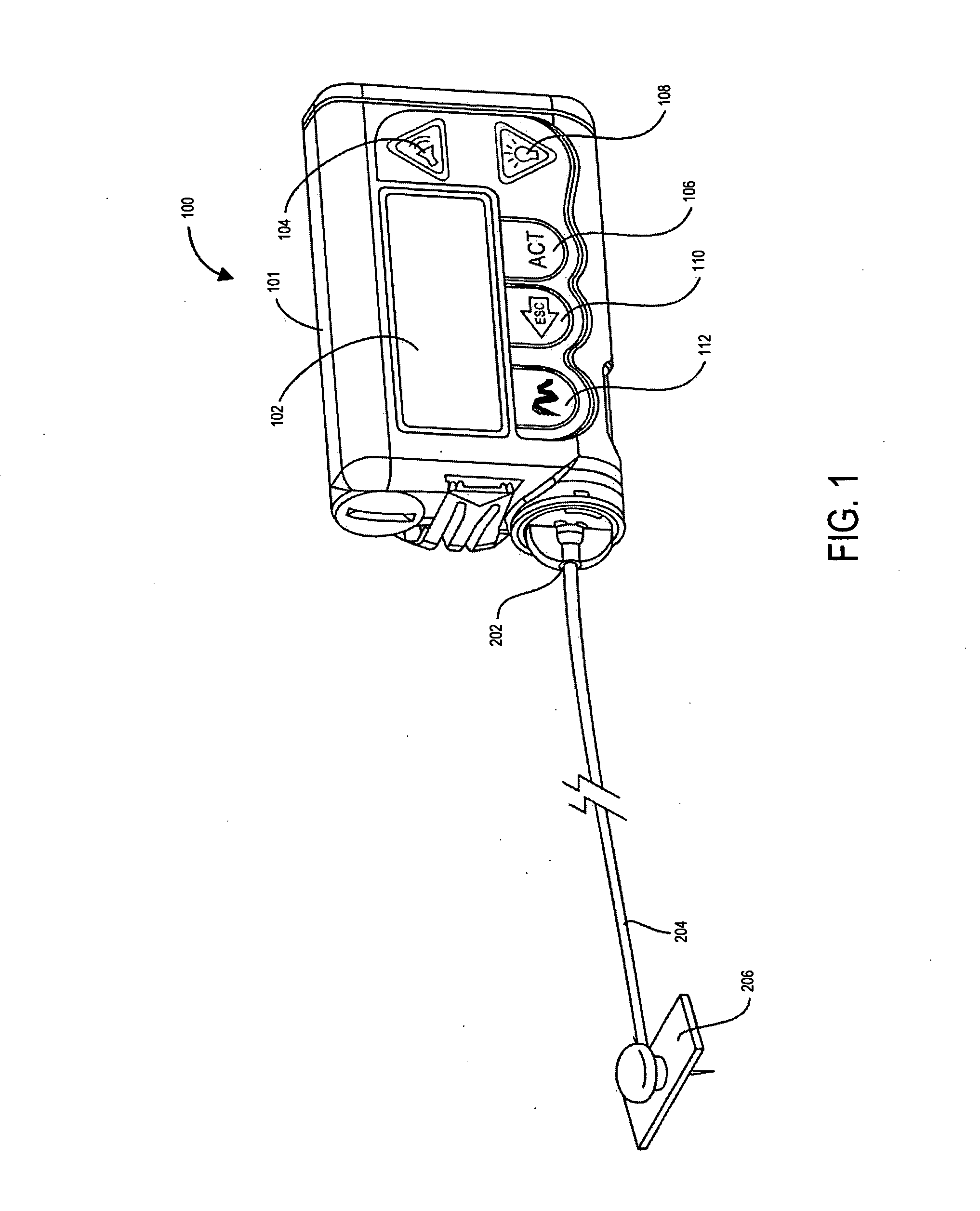 Methods and apparatuses for detecting medical device acceleration, temperature, and humidity conditions