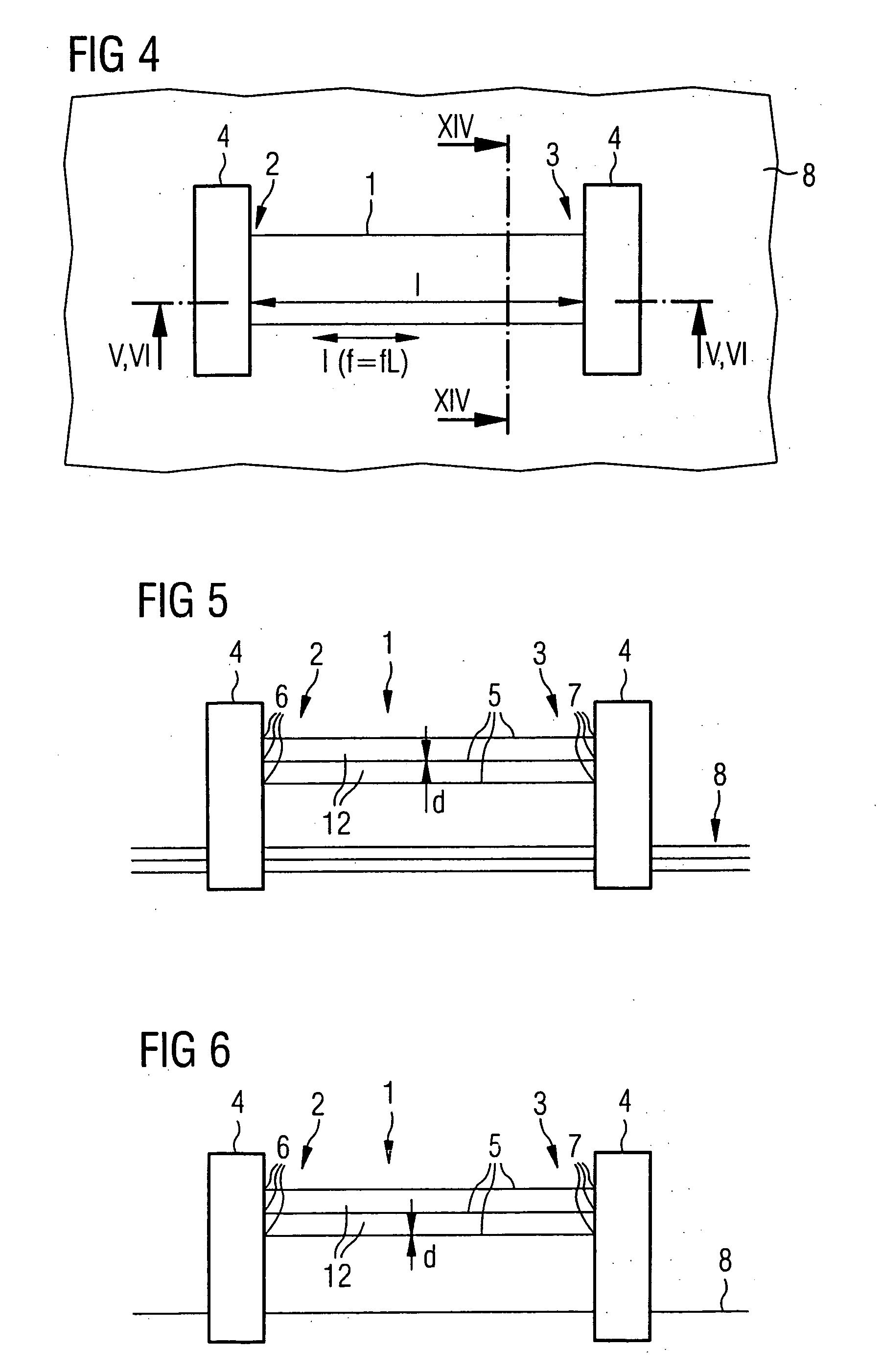 Resonator for magnetic resonance applications