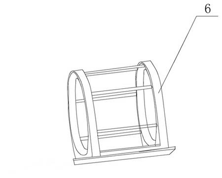 Infant incubator compatible with magnetic resonance