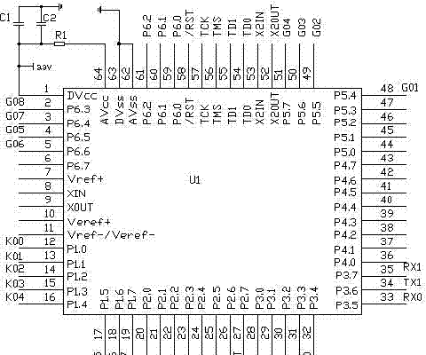 Hydrologic information collection instrument