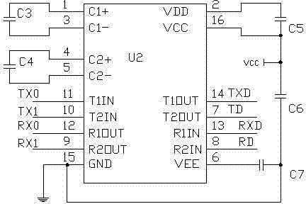 Hydrologic information collection instrument