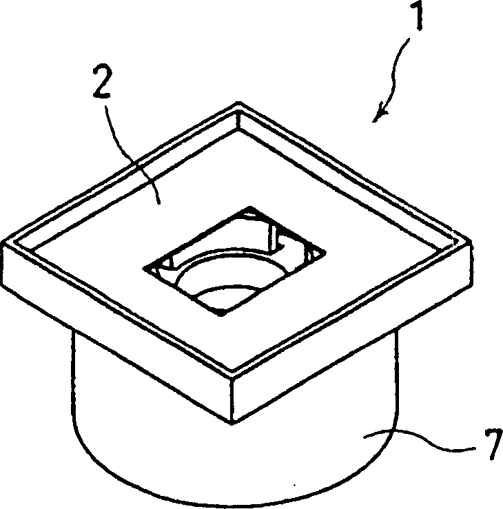 Lens driving device