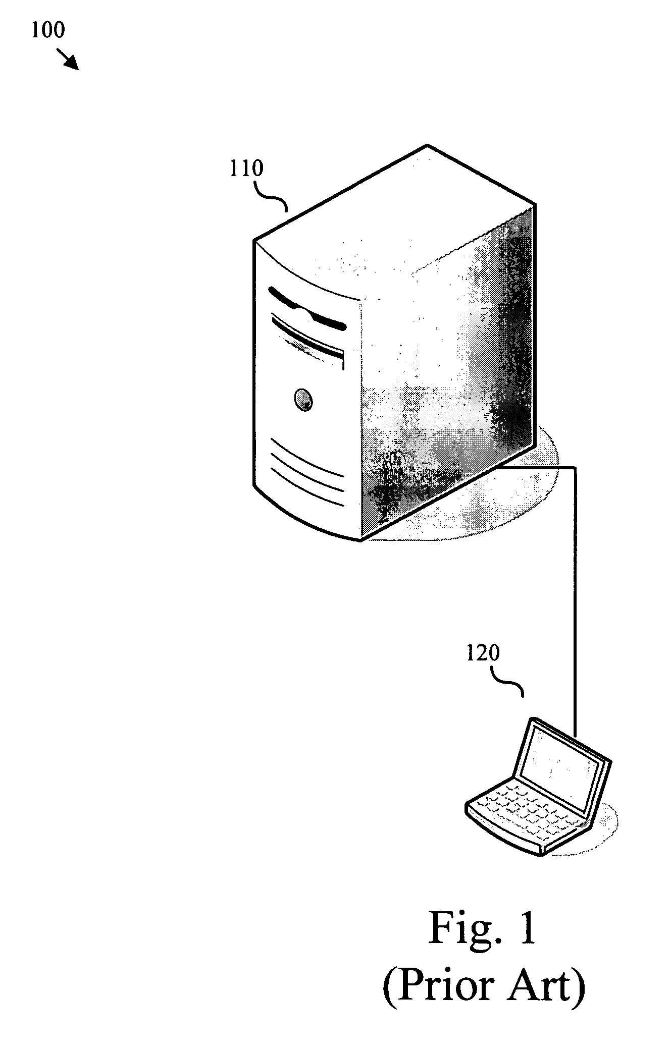 Transportable computing environment apparatus system and method