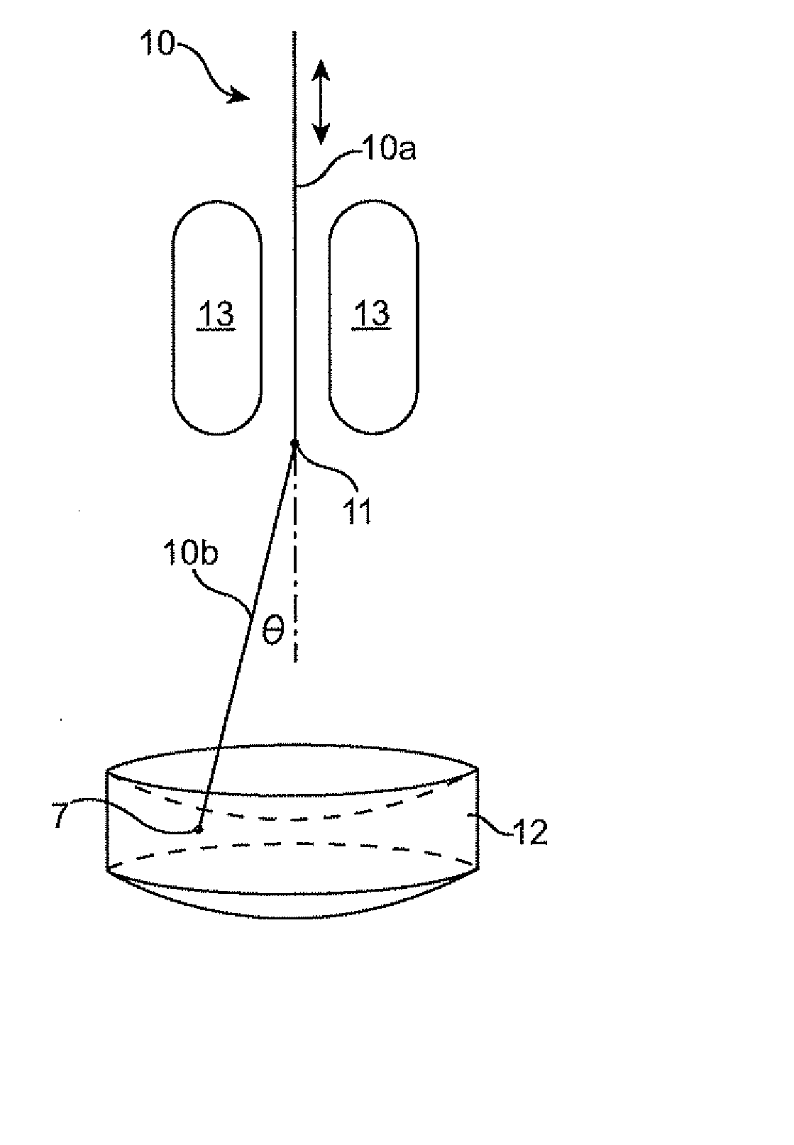 Minimally invasive surgical illumination