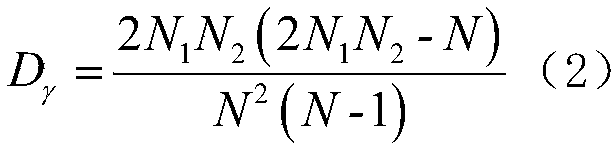 Analysis Method of NC Machine Tool System Component Replacement Time Based on Time Correlation