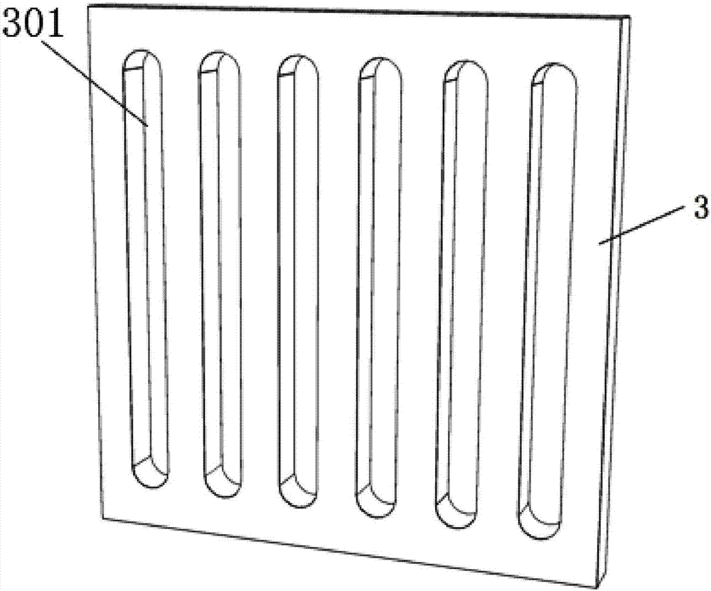 Staged energy-consuming metal damper