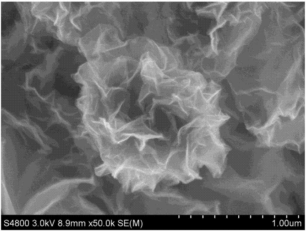 Multifunctional graphene/PET composite film, and preparation method thereof