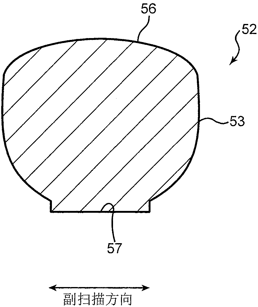 Light guide member, illuminating device, and image reading apparatus and image forming apparatus using same