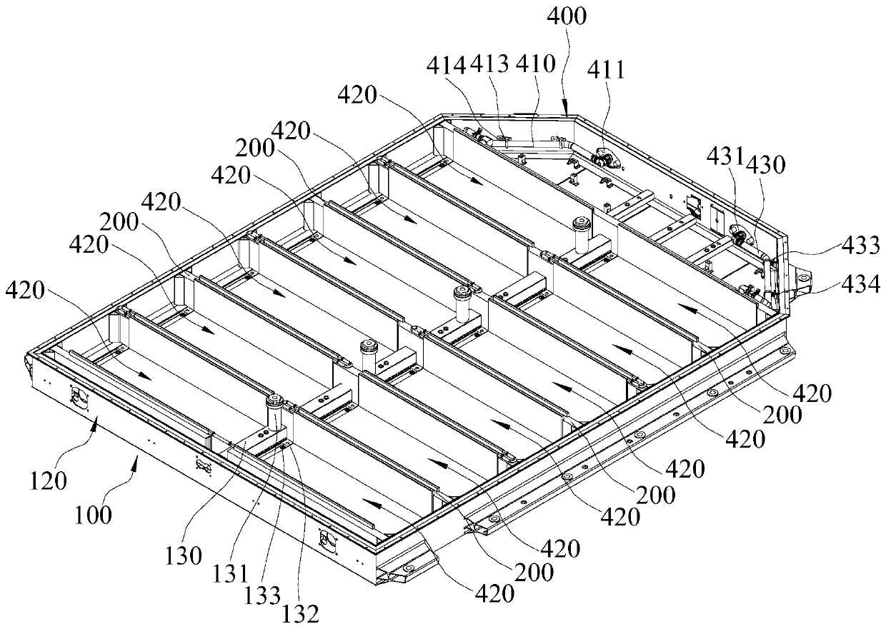 Battery shell and battery system