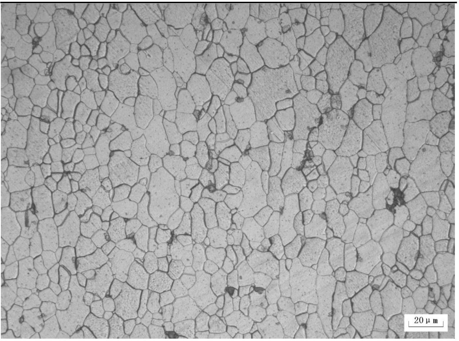 Preparation method of cold-rolled sheet for flux-cored wire