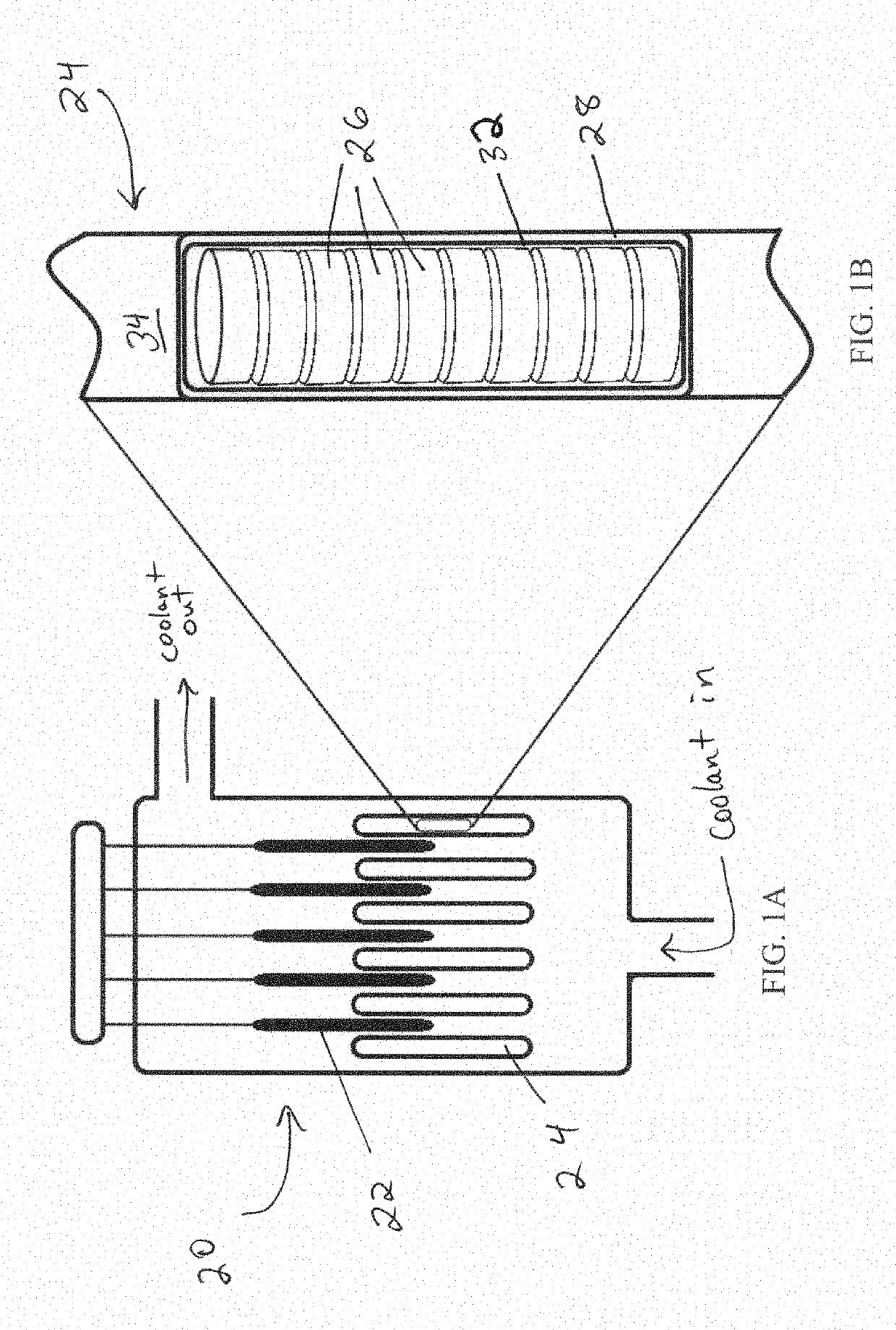 Coating of nuclear fuel cladding materials, method for coating nuclear fuel cladding materials