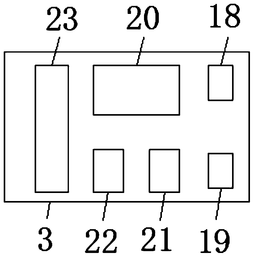 A cloud platform network camera for hospital