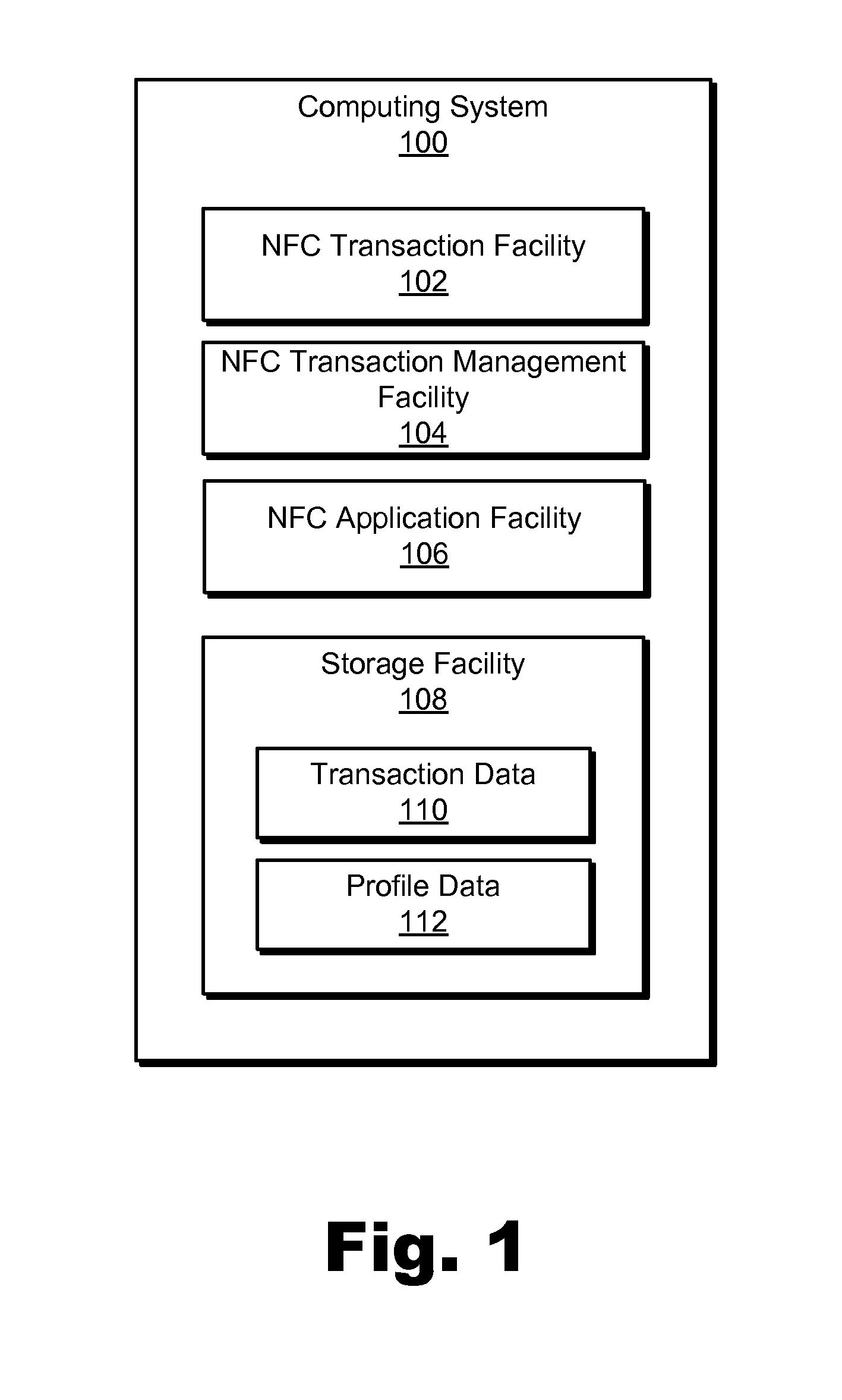 Near field communication transaction management and application systems and methods