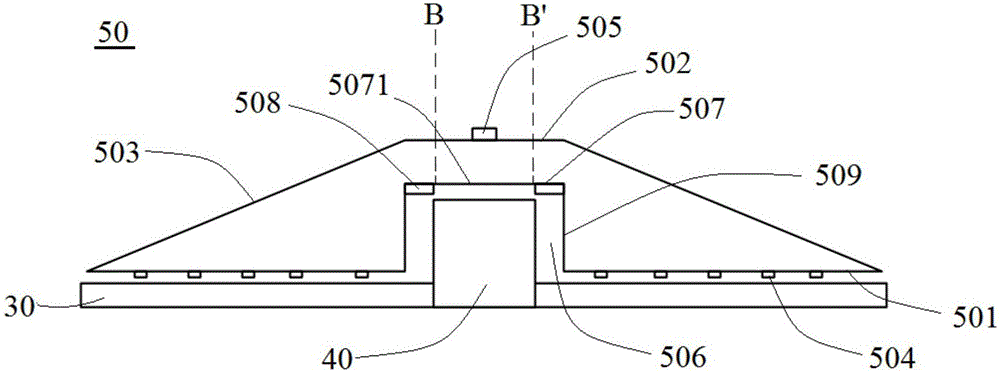 Backlight module and liquid crystal display