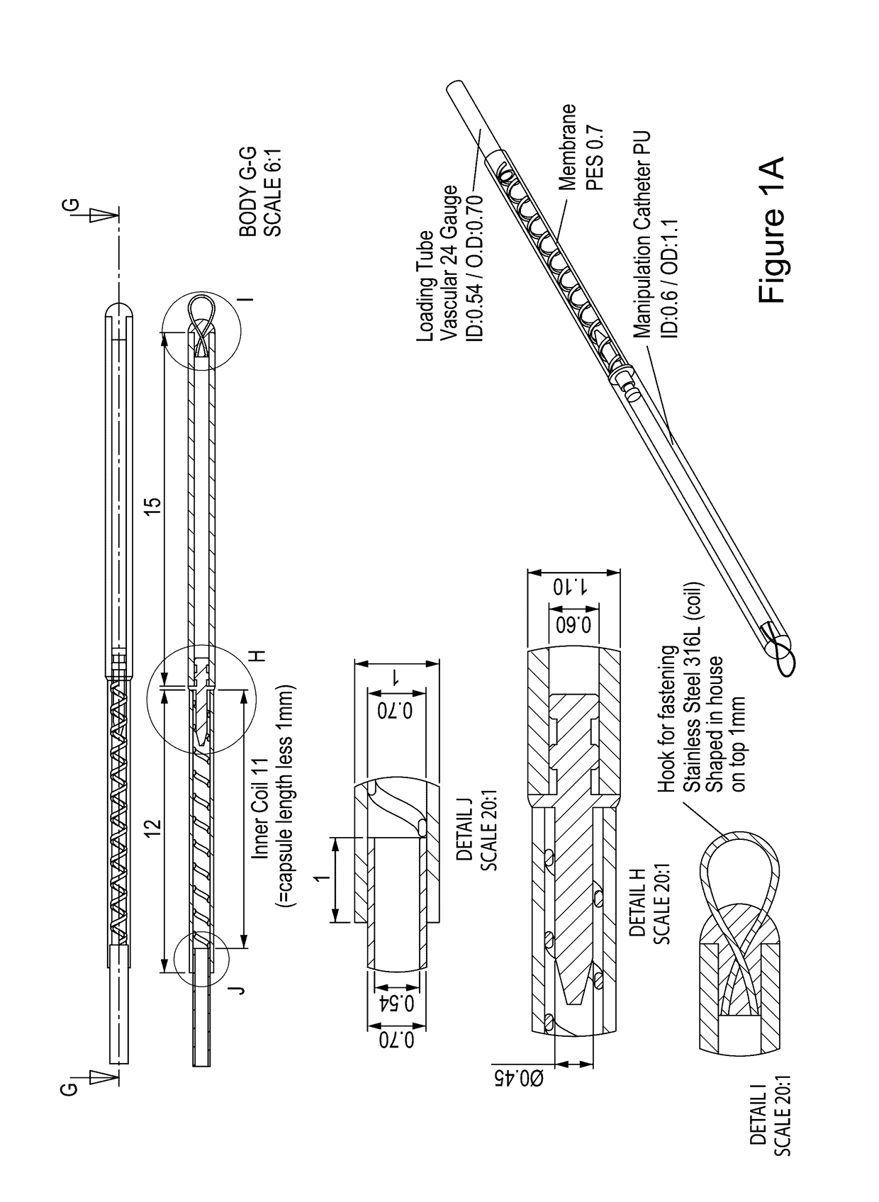 Vaccination with immuno-isolated cells producing an immunomodulator