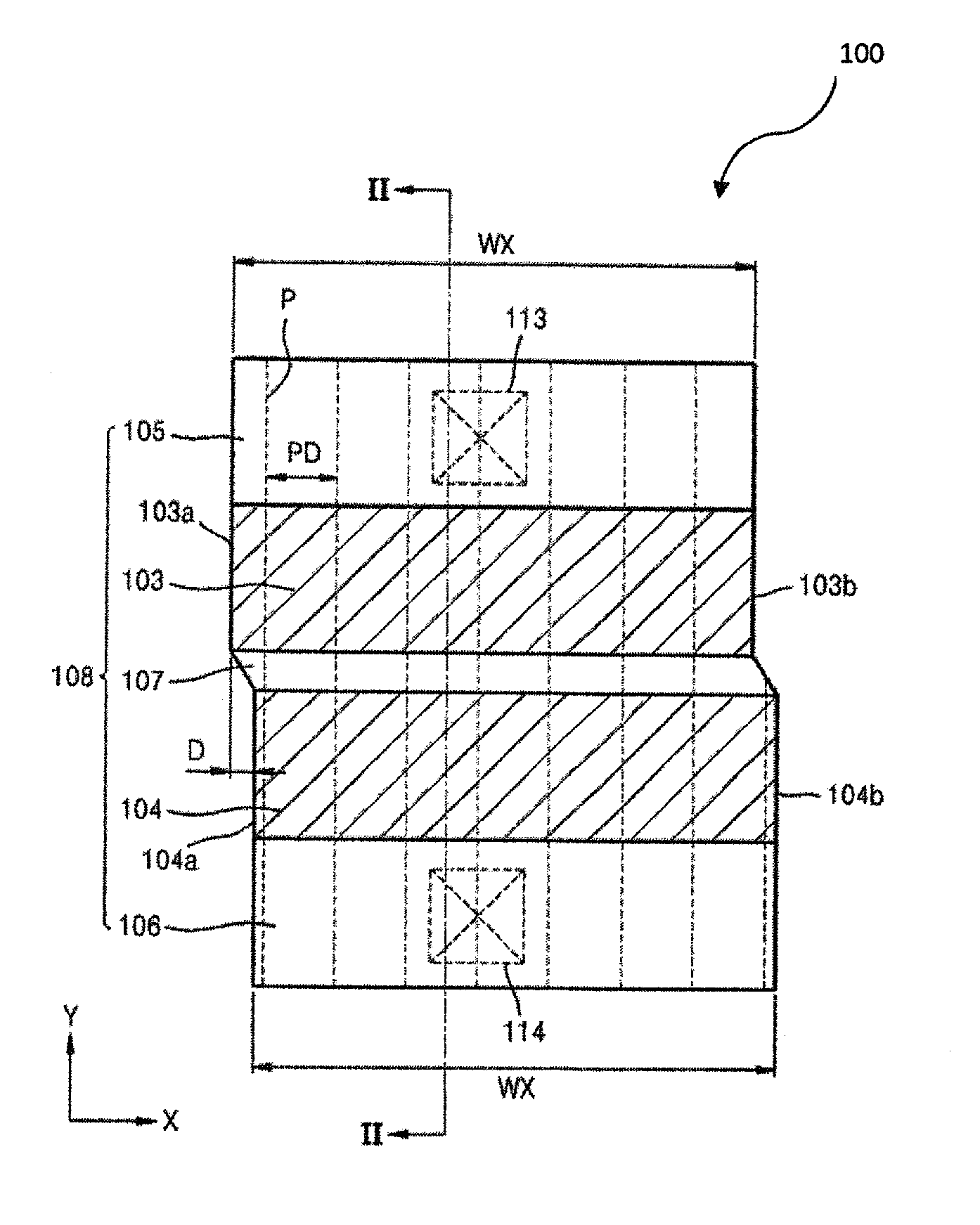 Thin film transistor substrate and flat panel display apparatus