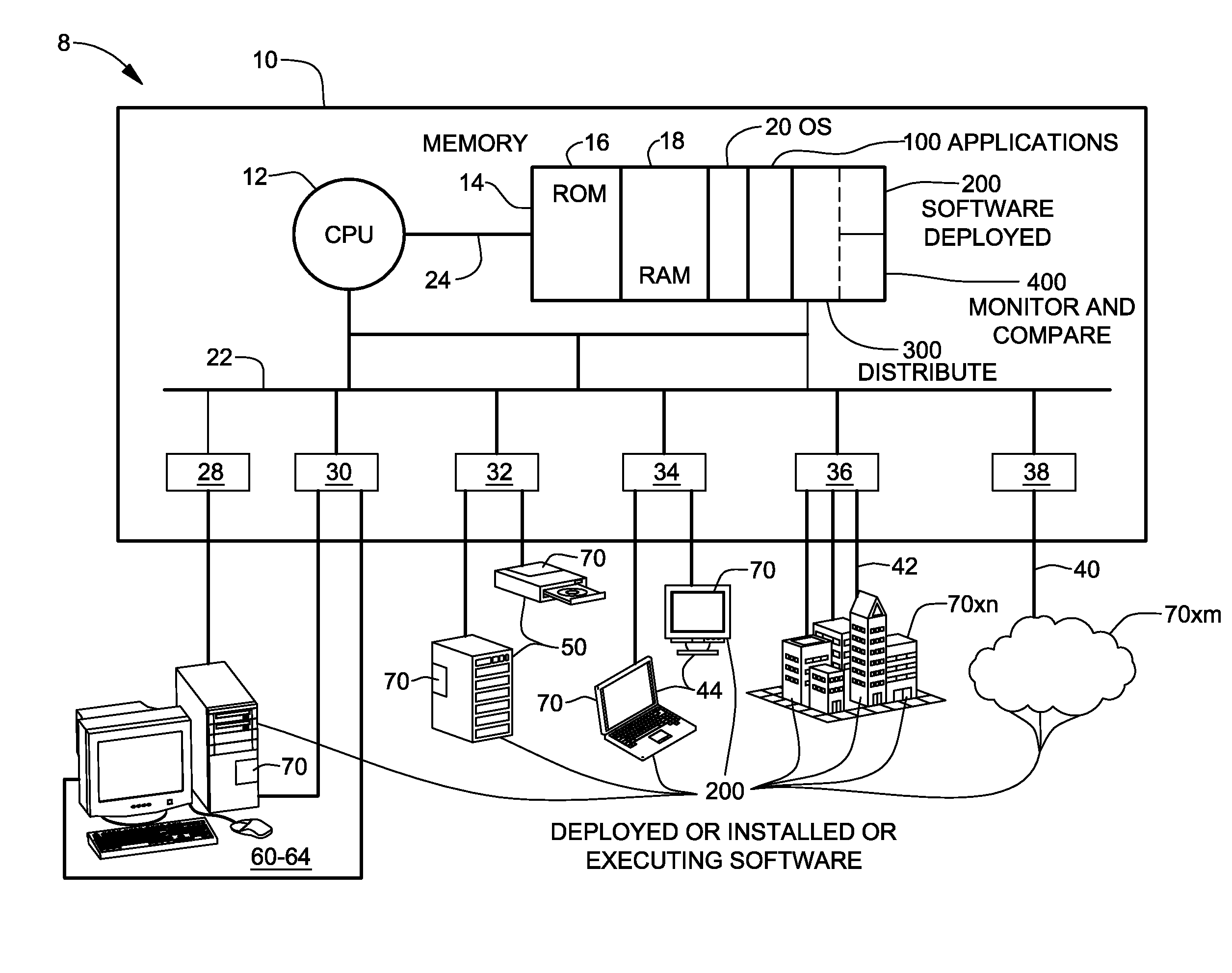 Verification of successful installation of computer software