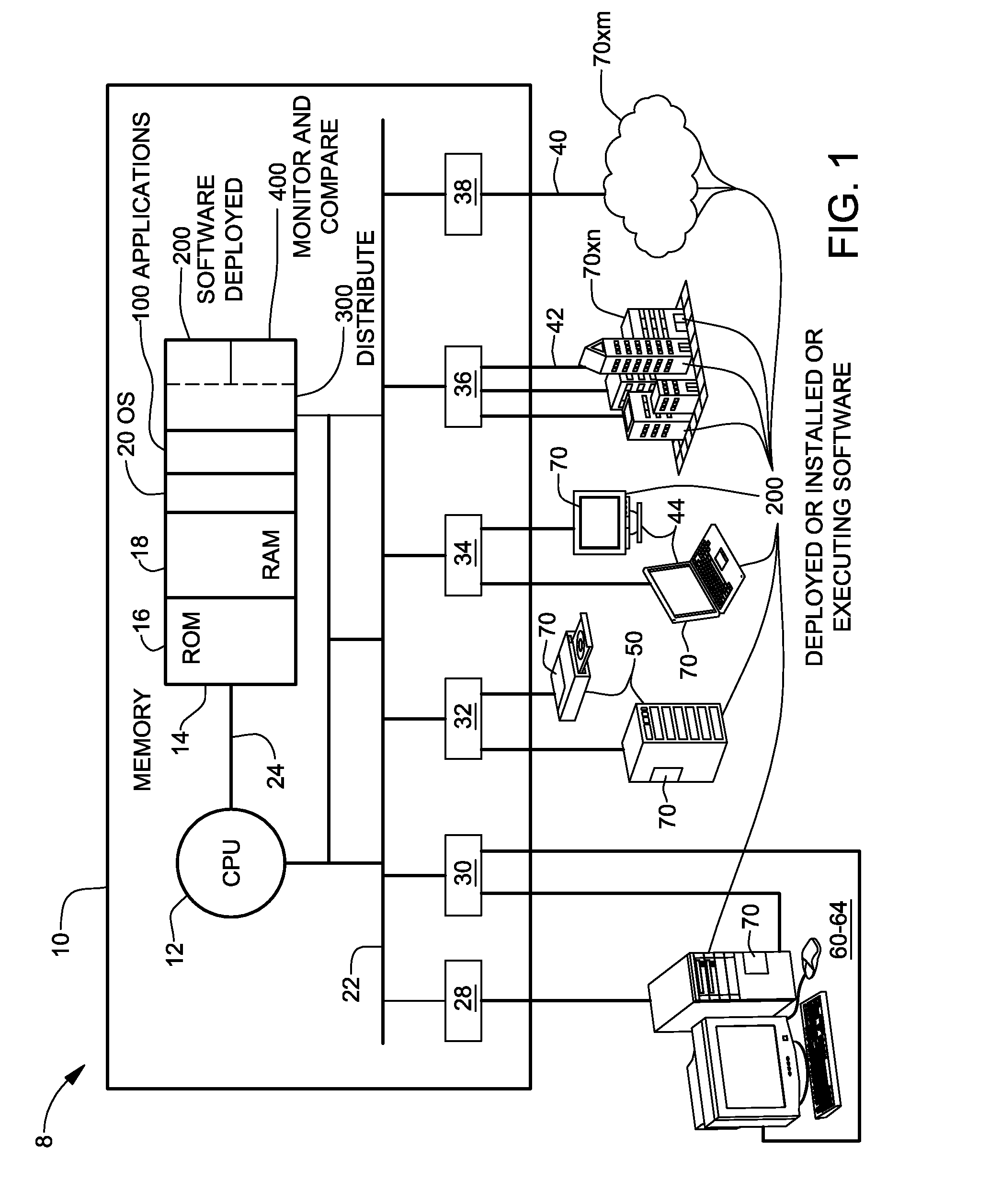 Verification of successful installation of computer software