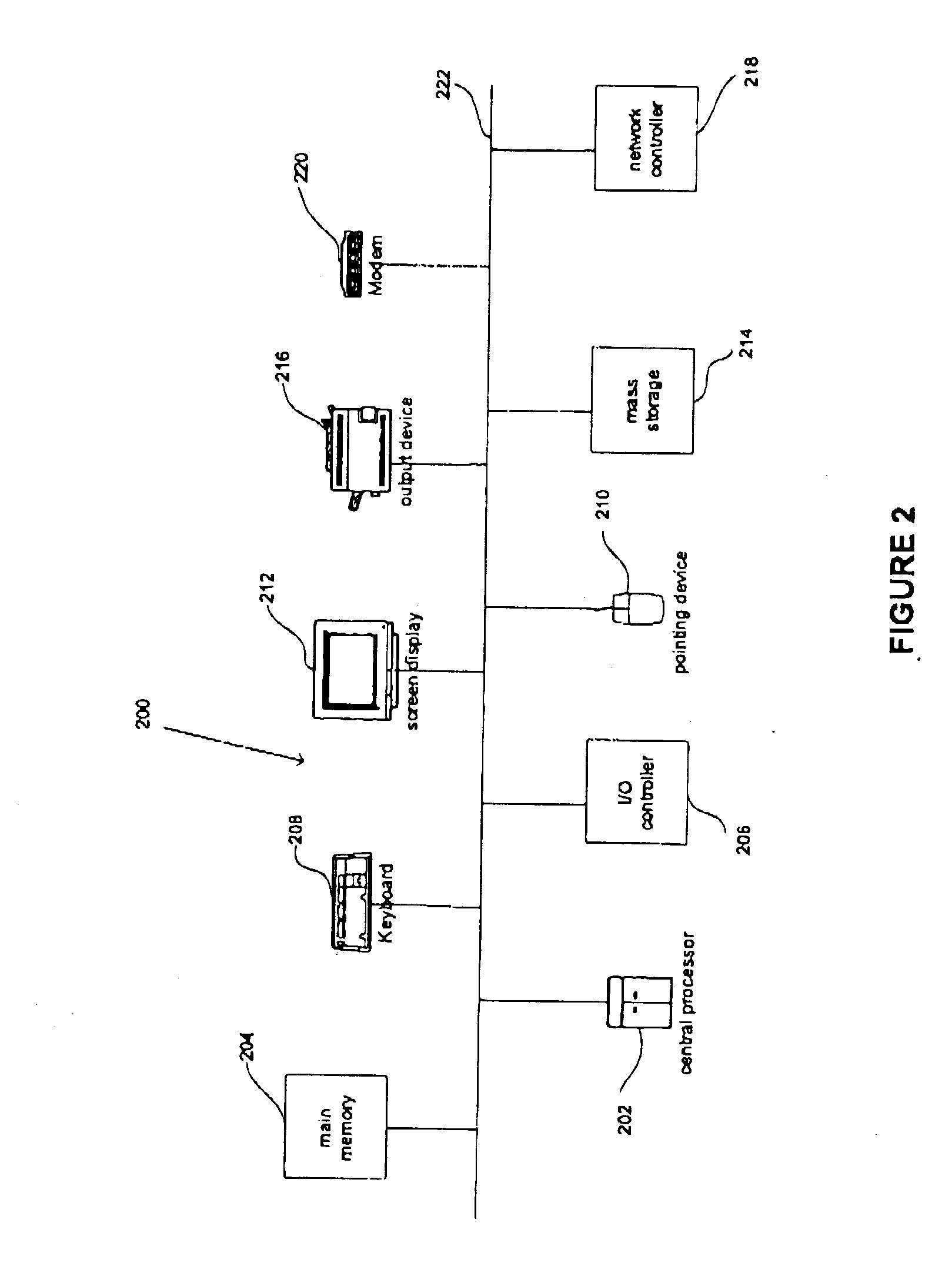 System, method and computer program for student assessment