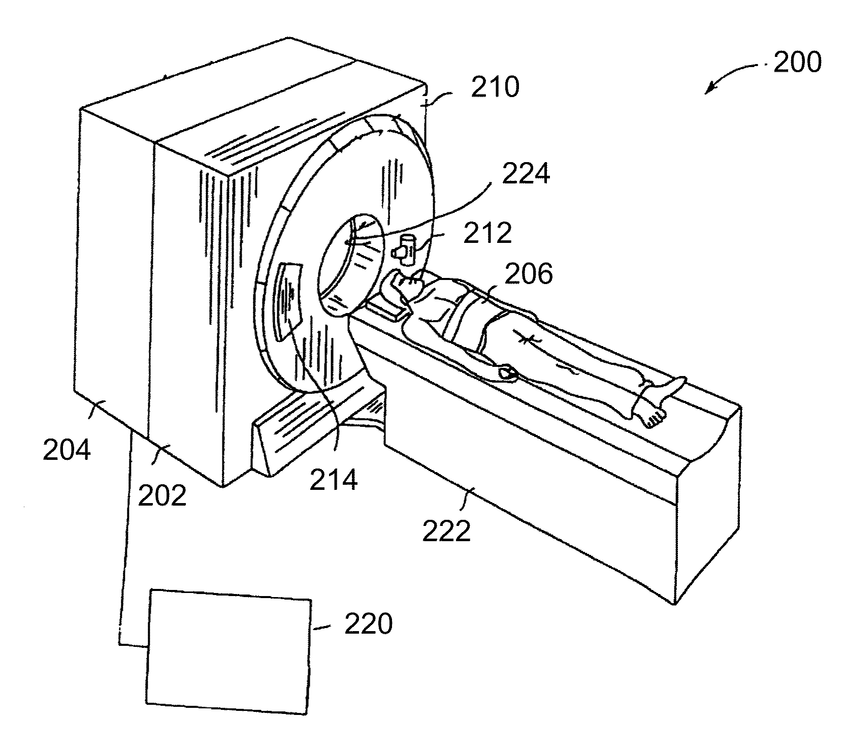 Detector modules and methods of manufacturing