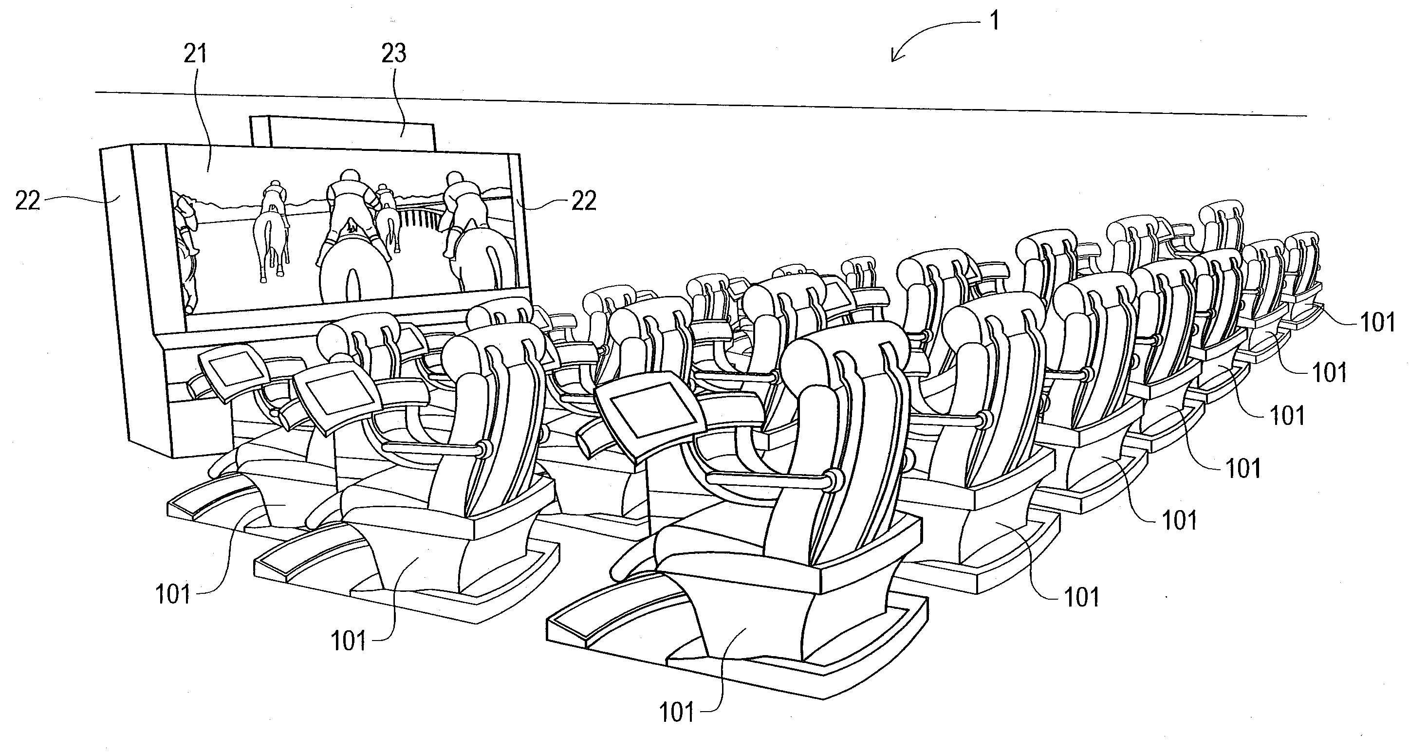 Gaming Machine With A Bonus Game Installed And Method Of Playing A Game