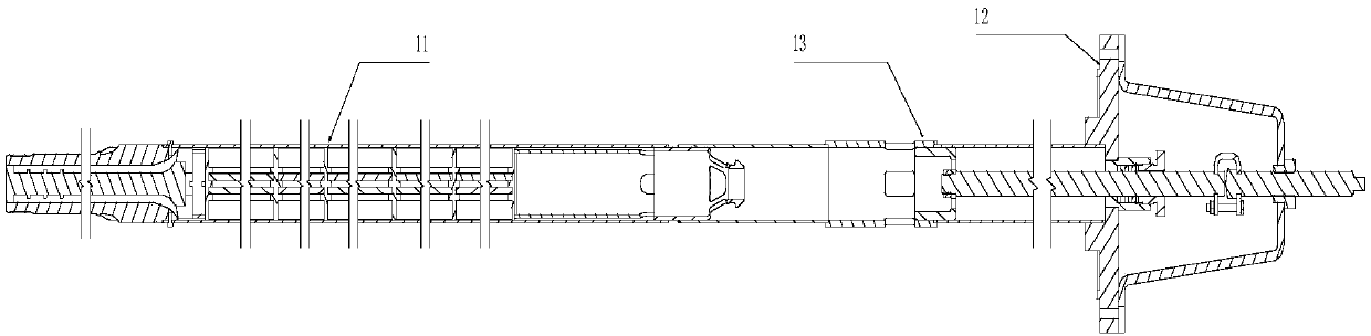 A Power Calibration Method for Plate Type Fuel Elements Used in Burnup Measurement