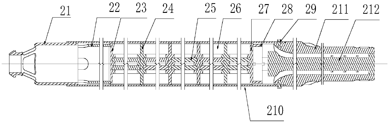 A Power Calibration Method for Plate Type Fuel Elements Used in Burnup Measurement