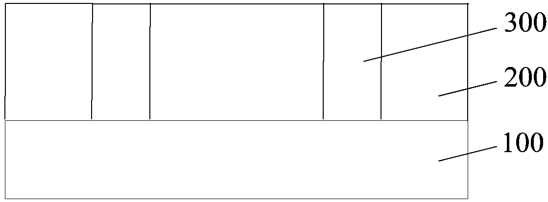 Phase change memory and preparation method thereof