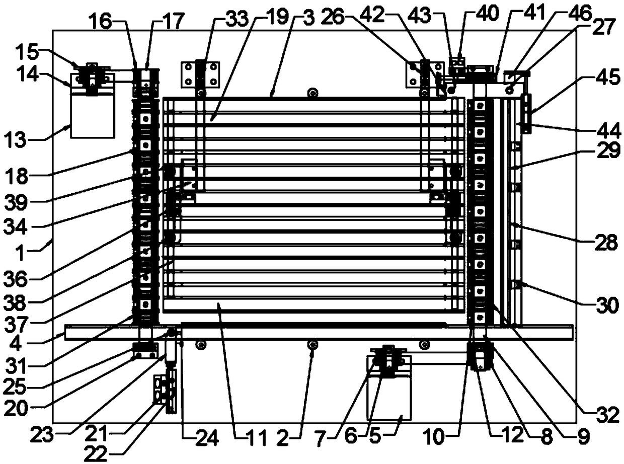 Electrolyte permeation table in dry production of Li-Mn button cells