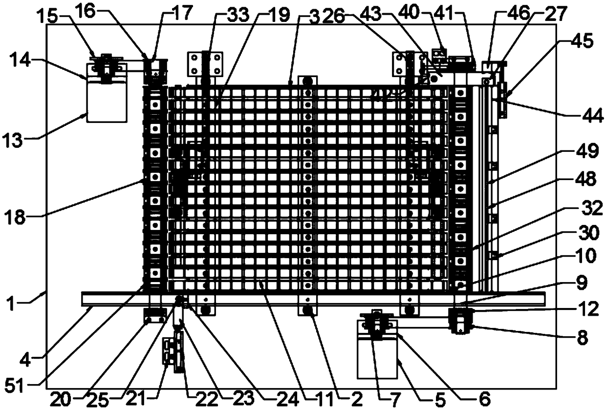 Electrolyte permeation table in dry production of Li-Mn button cells