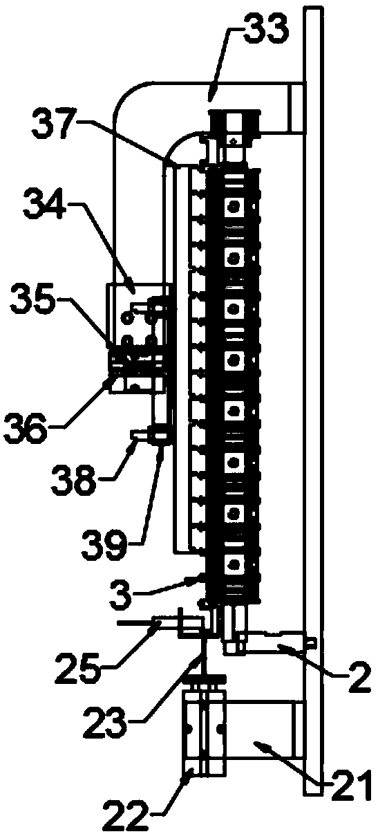 Electrolyte permeation table in dry production of Li-Mn button cells