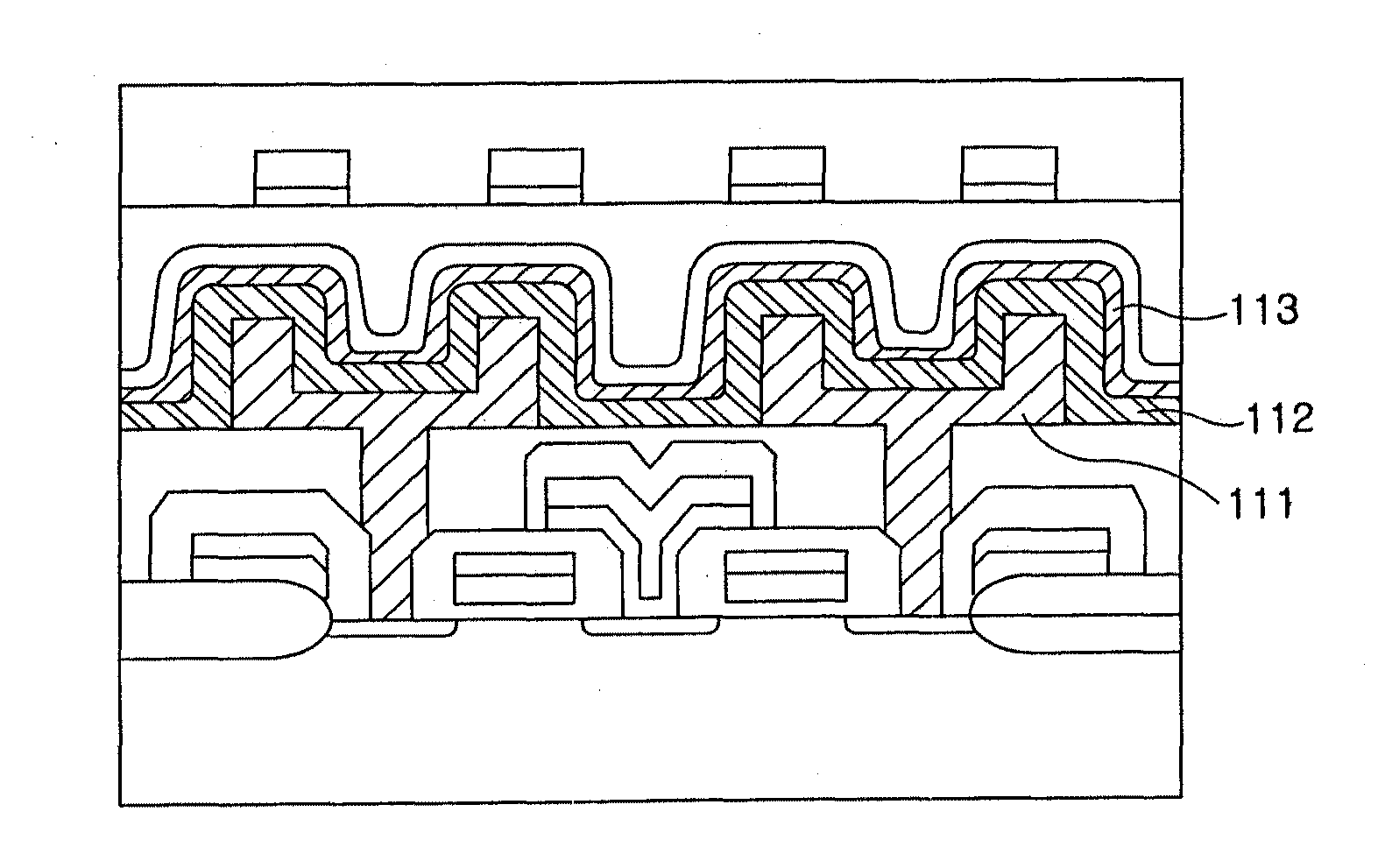 Method for forming metal nitride film