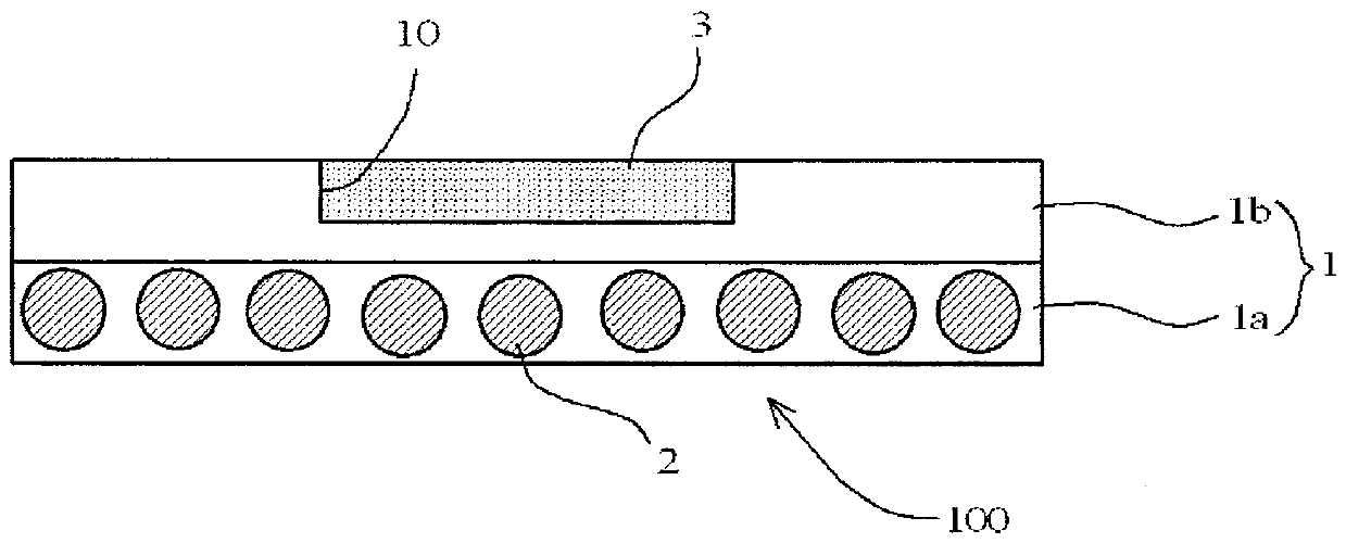 Anisotropic conductive film and its preparation method