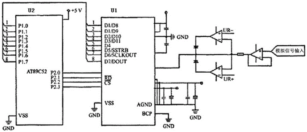 Automatic control circuit for welding with trailing peening