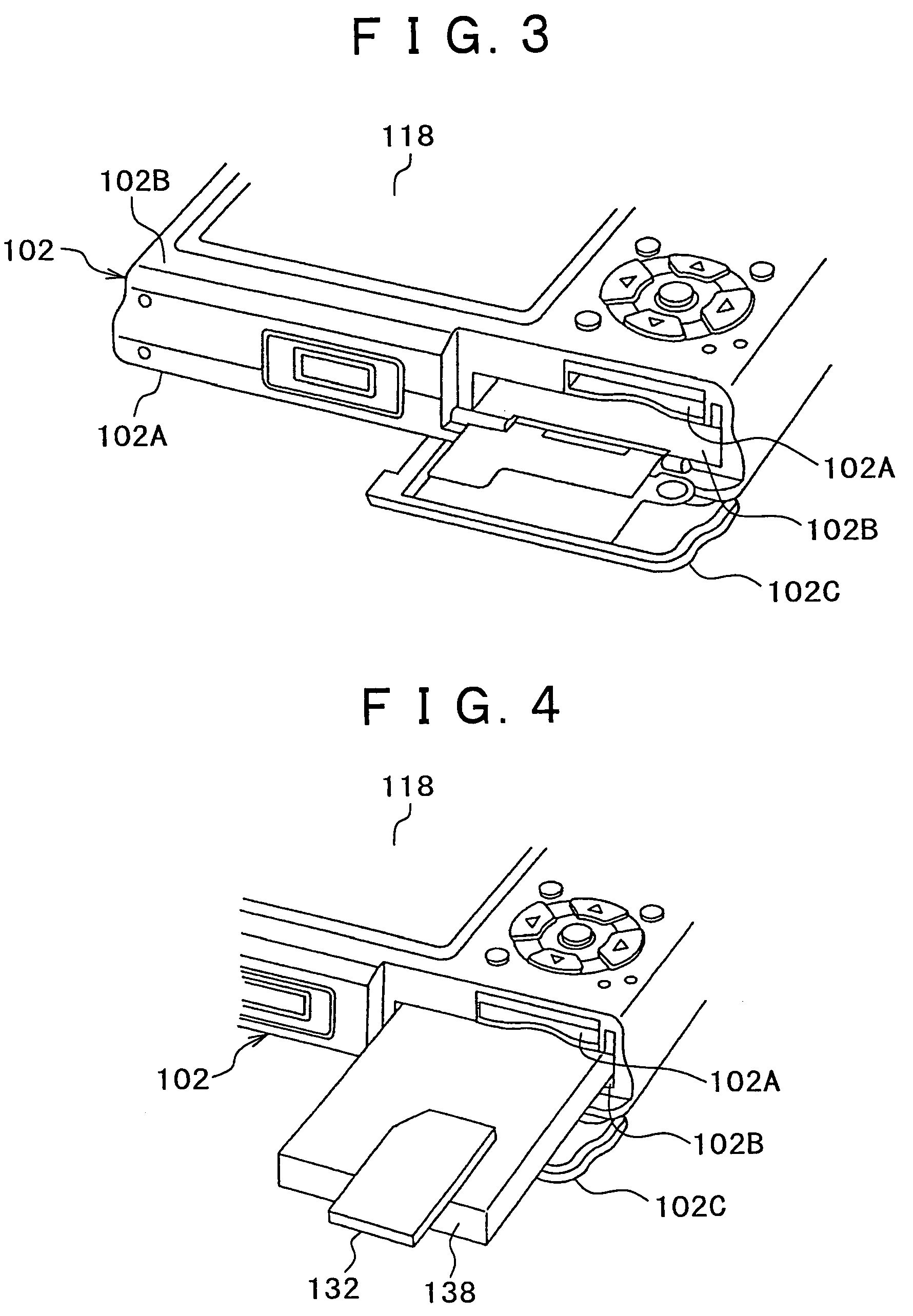 Lens barrel and imaging apparatus