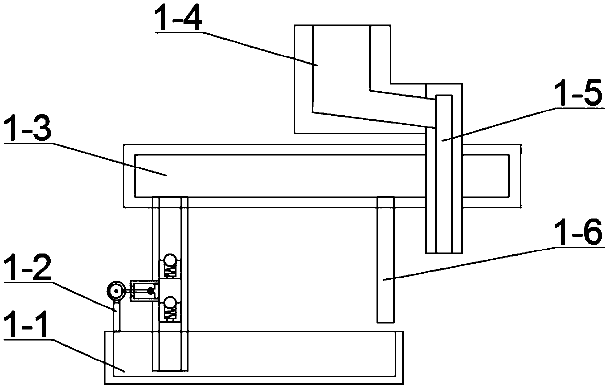 Multifunctional plastic recovery processing device